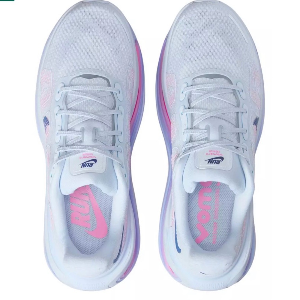 Nike Women's Vomero Premium - Like New - Size 9 - Picture 2 of 13